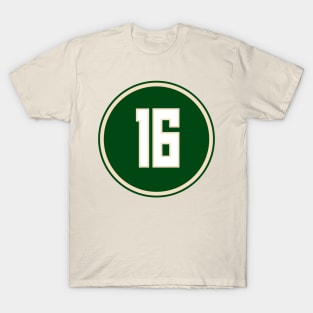 Bob Lanier T-Shirt